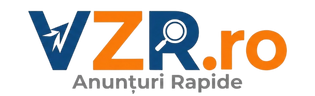 VZR.ro - Anunțuri Gratuite, Auto, Imobiliare și Locuri de Muncă. Vinzi Rapid, Cumperi Sigur.