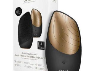 Perie Facială Smart Sonic Thermo Geske 6‑în‑1