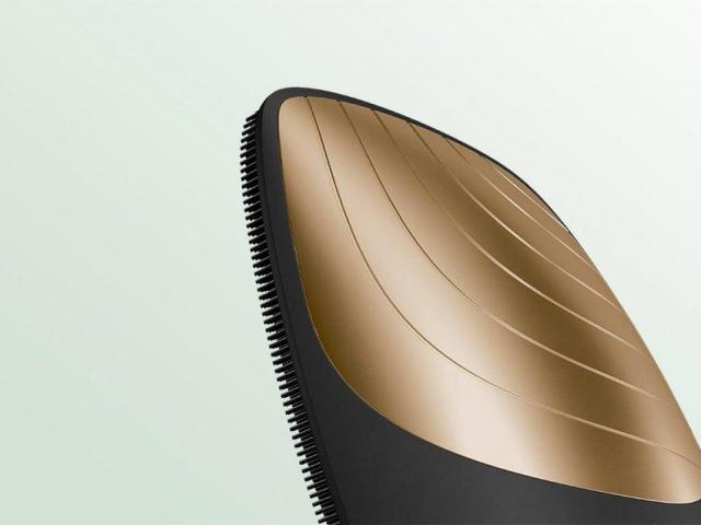 Perie Facială Smart Sonic Thermo Geske 6‑în‑1 - 5/10