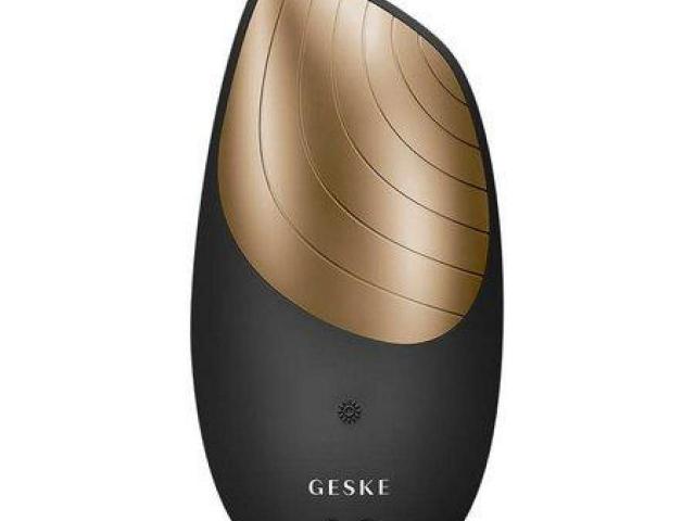 Perie Facială Smart Sonic Thermo Geske 6‑în‑1 - 7/10