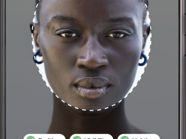 Perie Facială Smart Sonic Thermo Geske 6‑în‑1 - 8/10